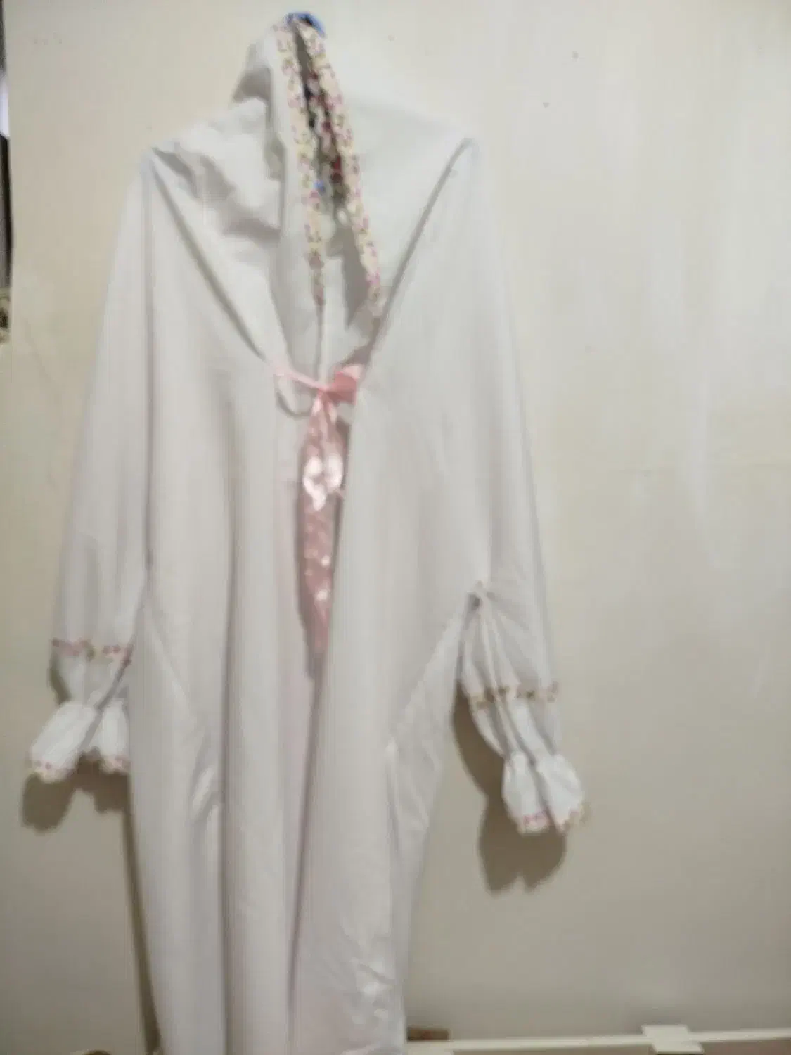 چادرنمازدخترانه400|کفش و لباس بچه|بروجرد, |دیوار