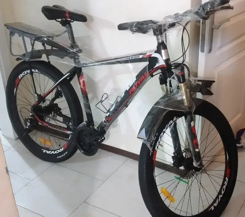 دوچرخه|دوچرخه، اسکیت، اسکوتر|پردیس, فاز ۹|دیوار