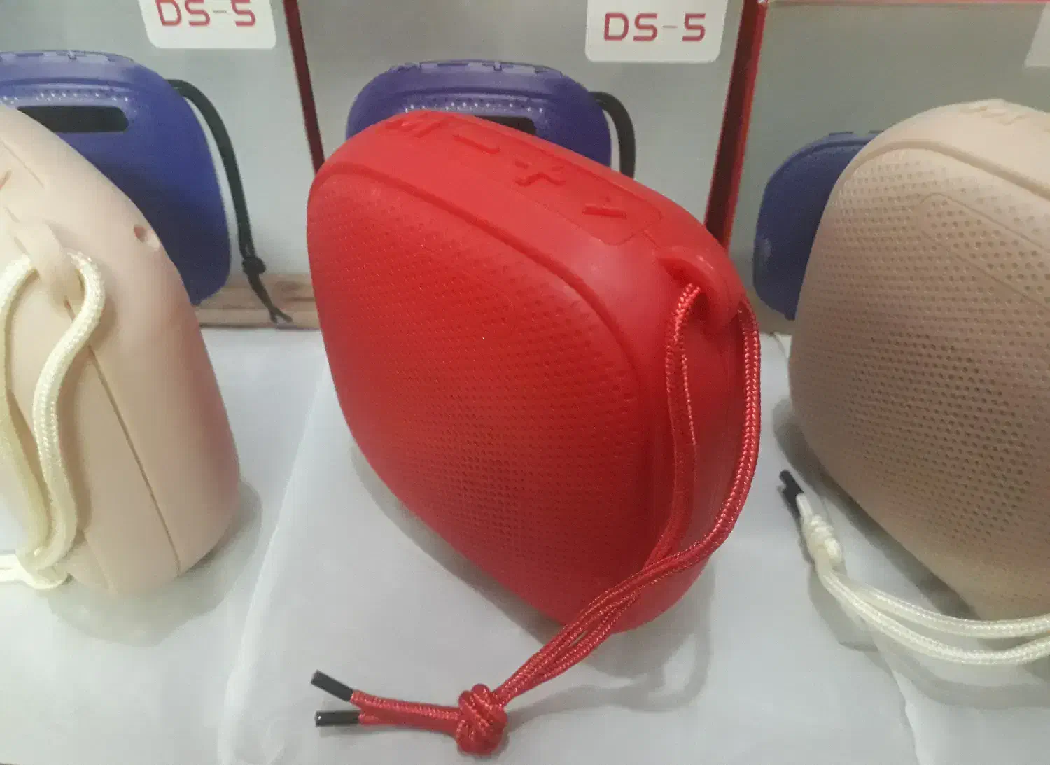 اسپیکر بلوتوثی قابل حمل|پخشکننده همراه|شهریار, شهریار|دیوار