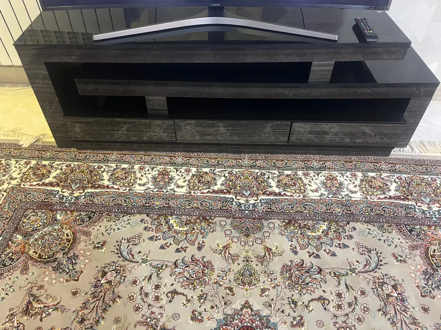 میز تلویزیون|میز تلویزیون|پاکدشت, پاکدشت (مامازند)|دیوار