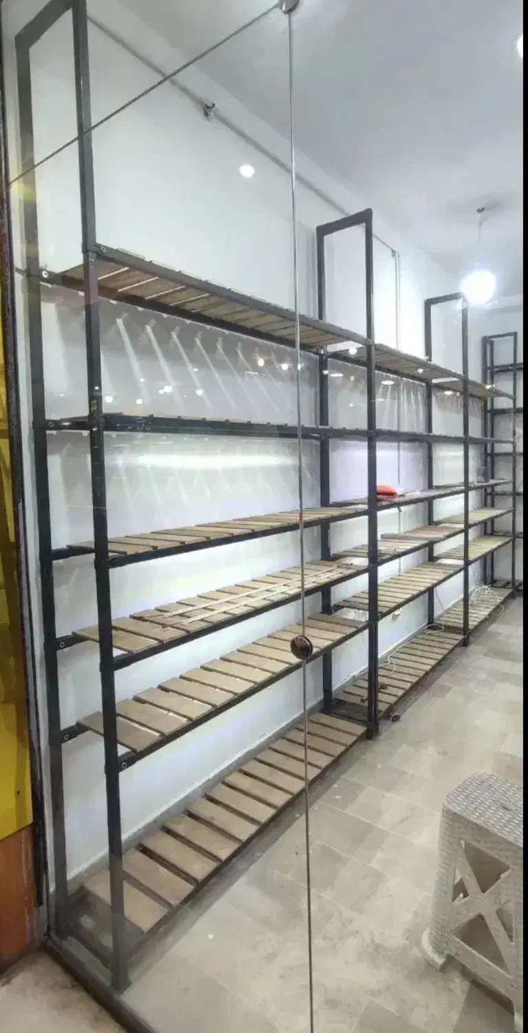 دکوراسیون فروشگاه|فروشگاه و مغازه|نجف‌آباد, گلدشت|دیوار