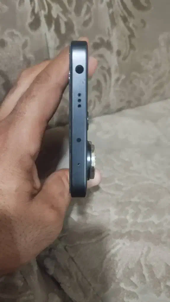 گوشی شیائومی نوت ۱۳ نو نو|موبایل|شوشتر, |دیوار