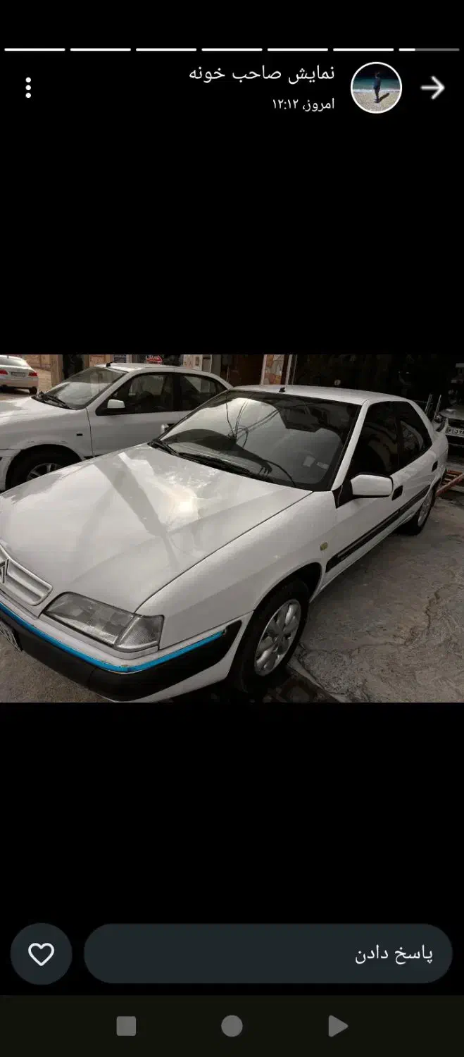 فروش خودرو زانتیا|خودرو سواری و وانت|جم, |دیوار