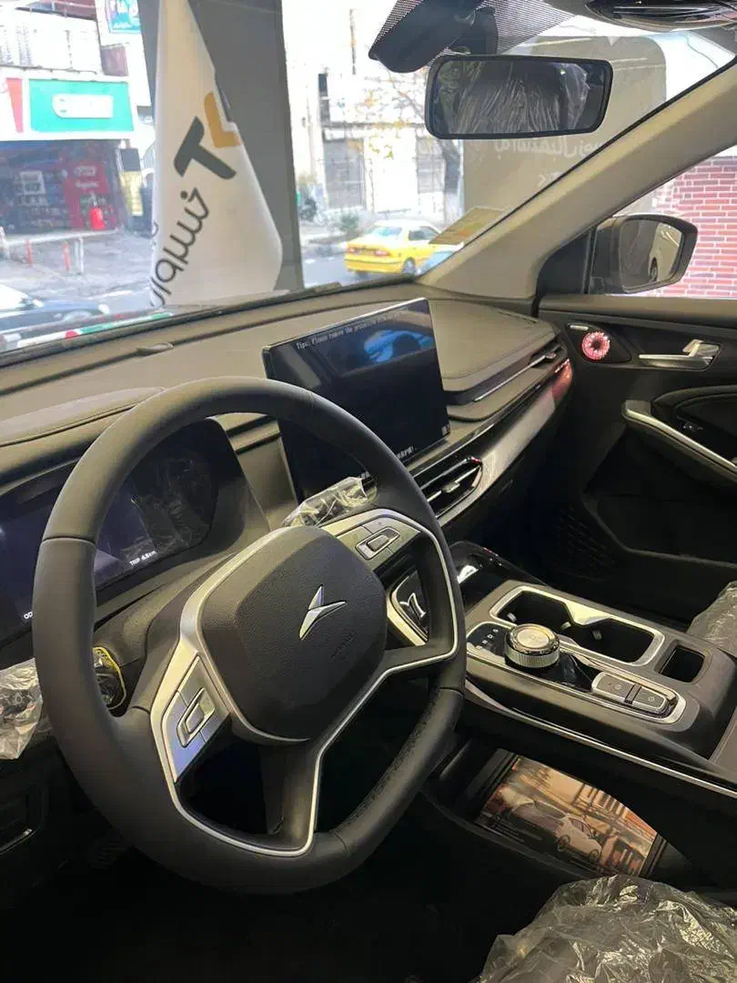 KMC X5|خودرو سواری و وانت|تهران, حکمت|دیوار