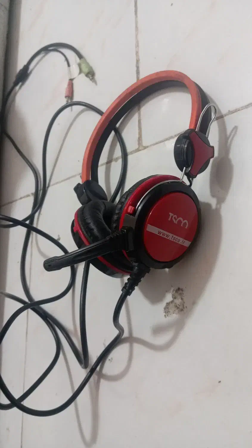 سالم و بدون مشکل هستش ..کسی خواست چت دیوار|پخشکننده همراه|مشهد, کوشک مهدی|دیوار