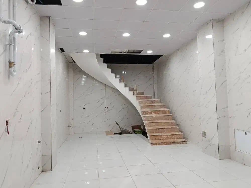 مغازه ی 56 متری حاجی آباد فومن|اجارهٔ مغازه و غرفه|فومن, |دیوار