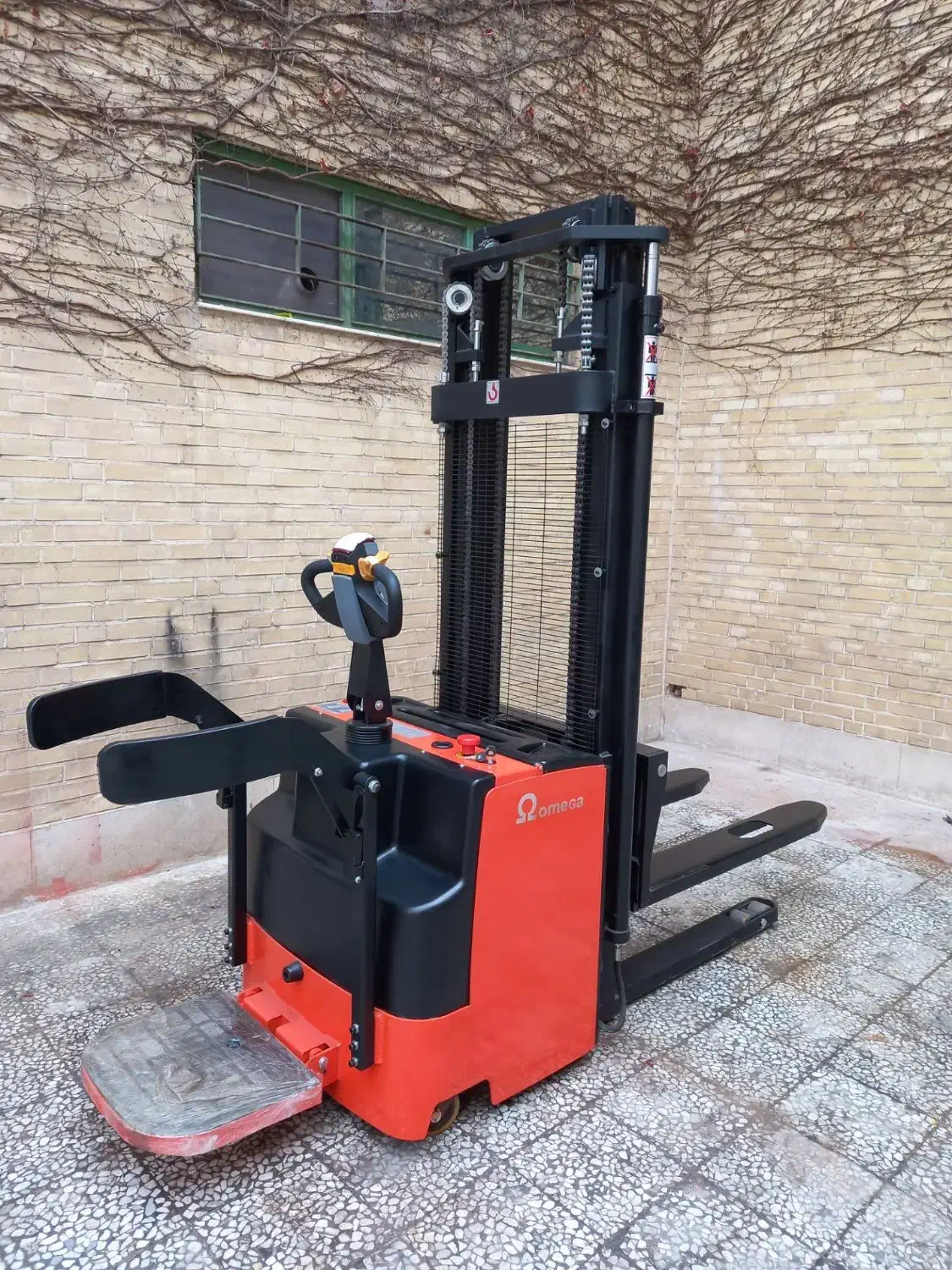 لیفتراک ماشین گستر صفرکیلومتر|خدمات حمل و نقل|سنندج, |دیوار