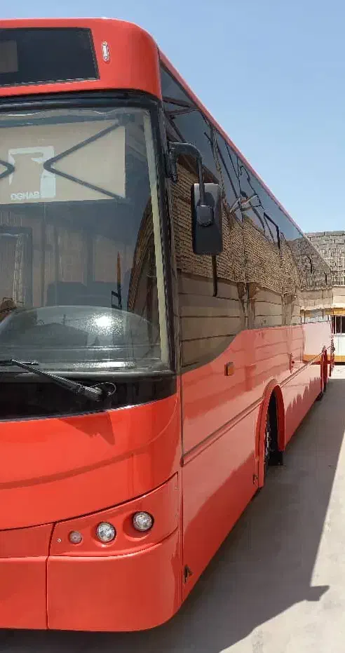 اتوبوس اسکانیا شهری مدل 90 اقساطی و نقد|خودرو سنگین|تهران, تهرانپارس جنوبی|دیوار