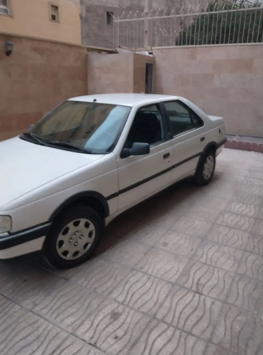 اردی مدل83|خودرو سواری و وانت|تبریز, |دیوار