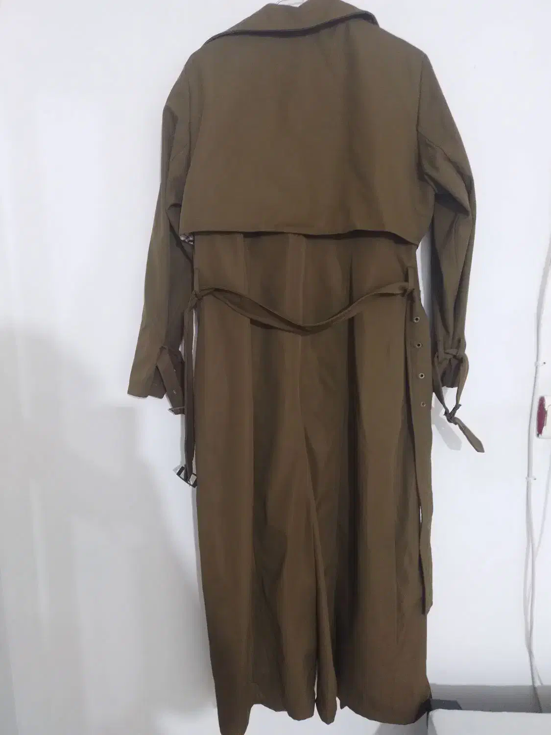 بارانی با جنس خوب|لباس|آمل, |دیوار