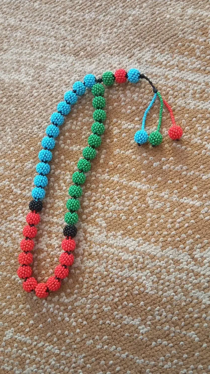 تسبیح|جواهرات|سراوان, |دیوار