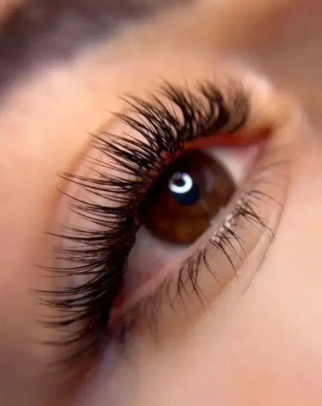 اف آموزش اکستنشن مژه|خدمات آموزشی|بندر امام خمینی, |دیوار