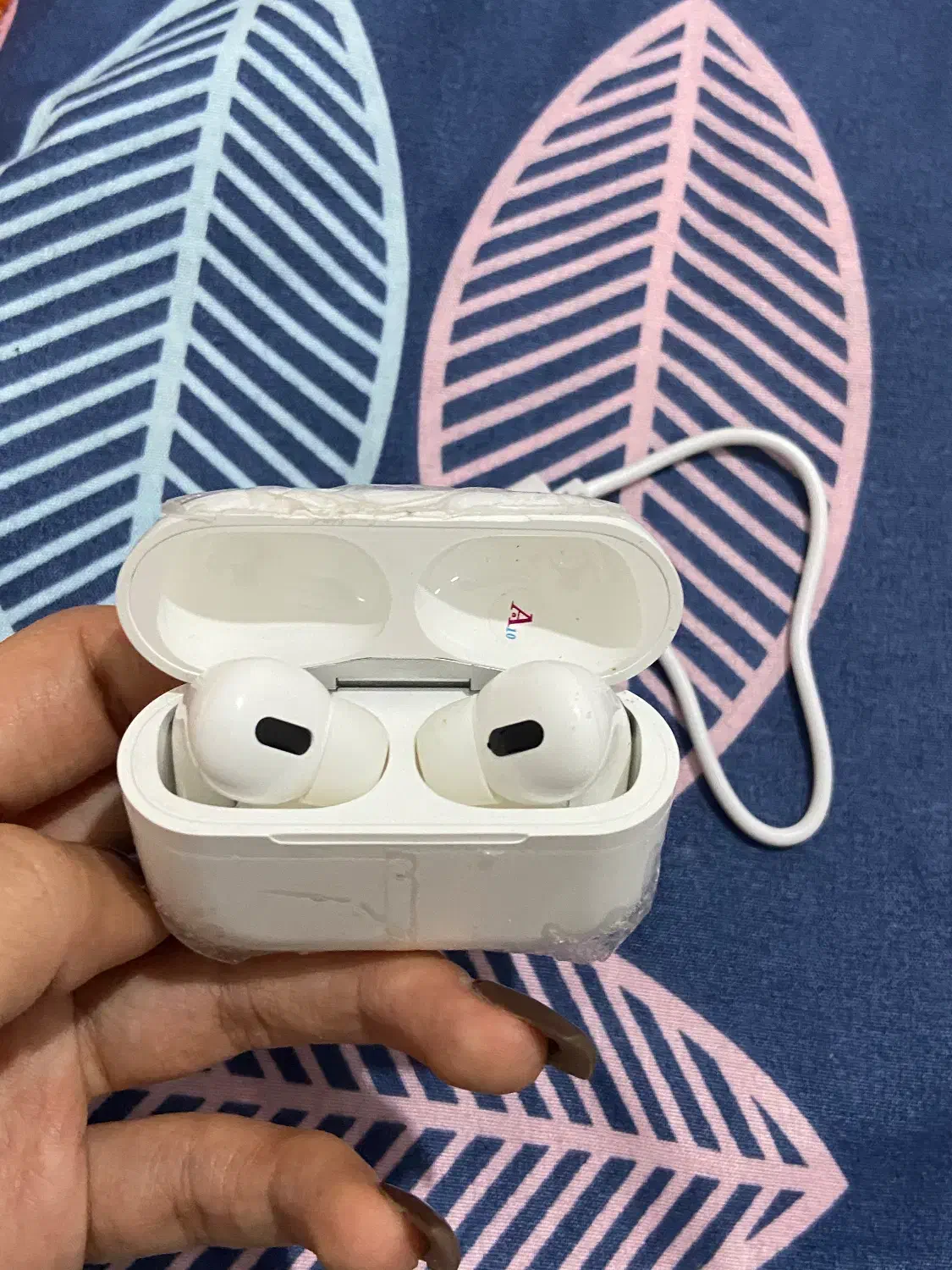 ایرپاد|لوازم جانبی موبایل و تبلت|مشهد, فارغ التحصیلان|دیوار