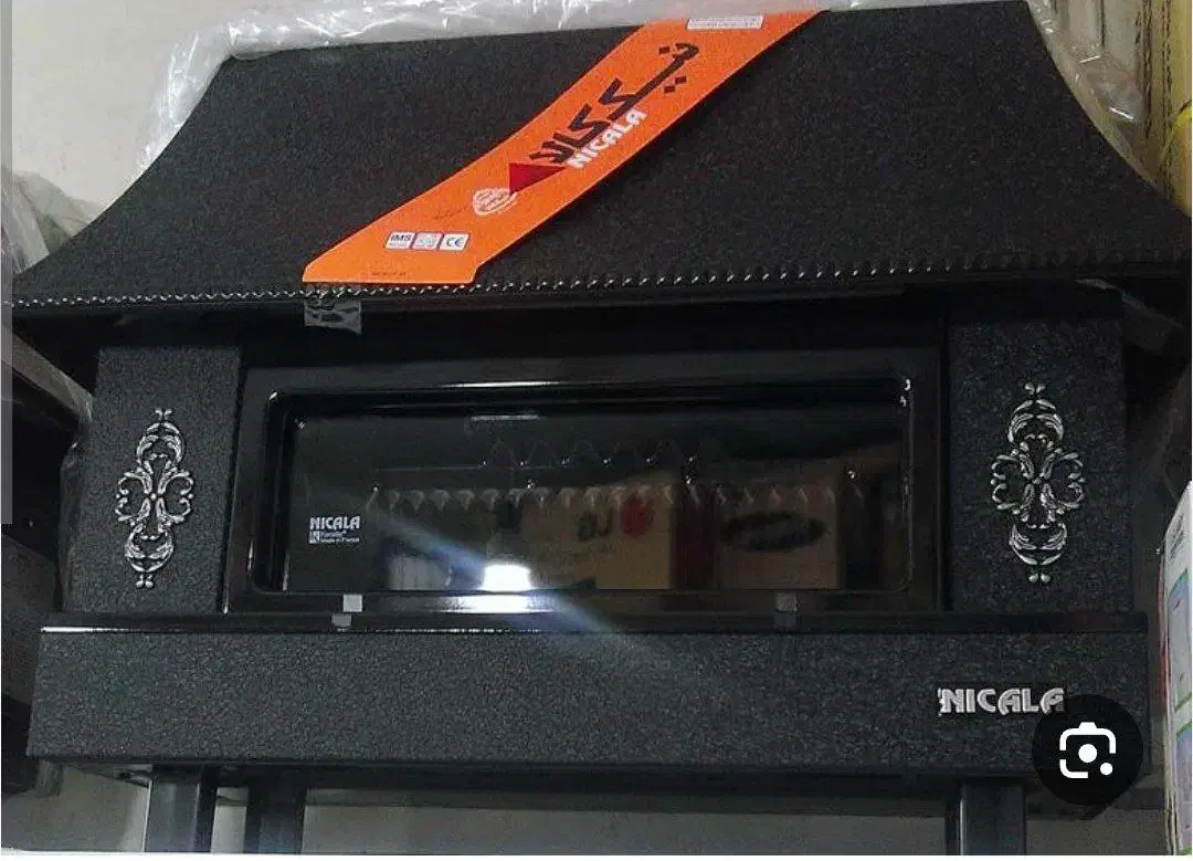 بخاری|بخاری، هیتر، شومینه|مینودشت, |دیوار