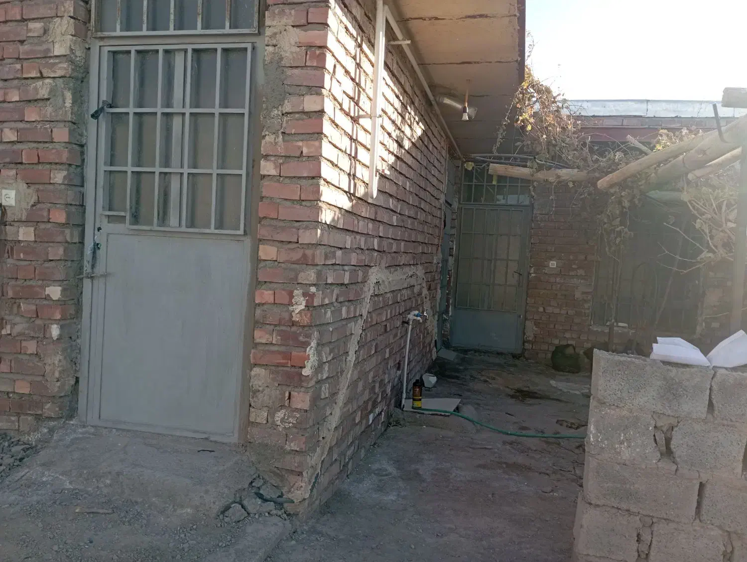 اجاره ،چند اطاق مسکونی نوساز|اجارهٔ خانه و ویلا|بردسیر, |دیوار