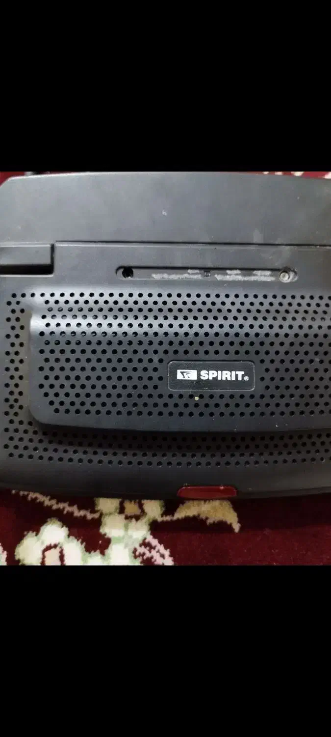 1عدد میکروفن|صوتی و تصویری|قرچک, زیبا شهر|دیوار