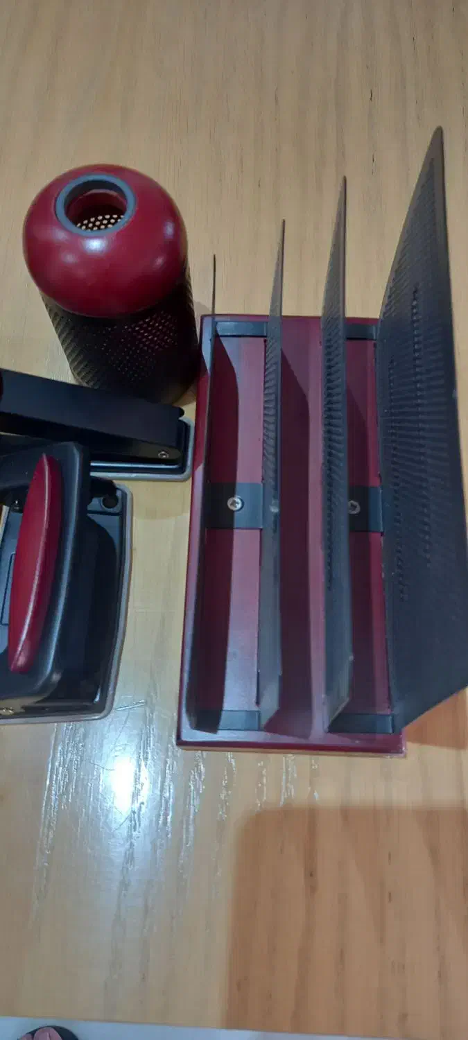 ست اداری رو میزی (۷تیکه)|دفتر کار|پردیس, فاز ۳|دیوار