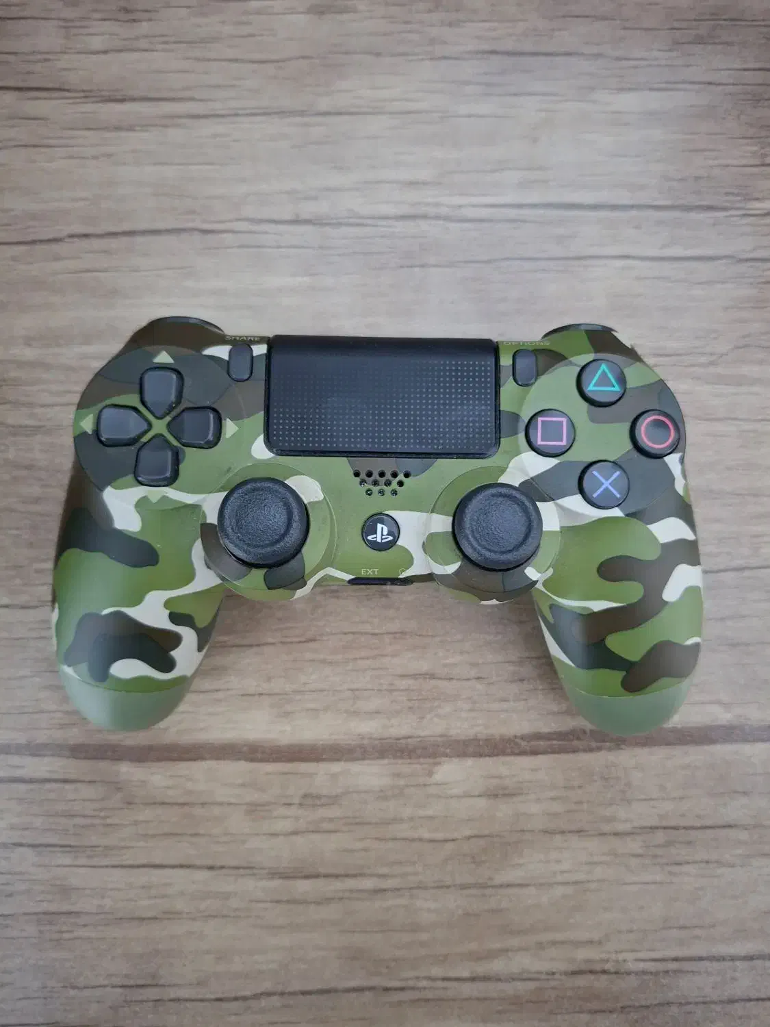 دسته چرکی Playstation 4|کنسول، بازی ویدئویی و آنلاین|اندیشه, اندیشه فاز ۵|دیوار