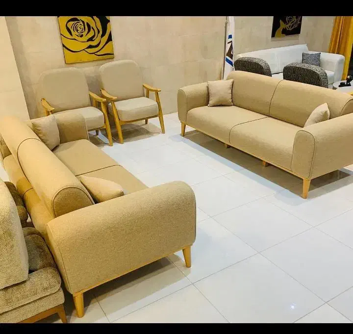 مبل. مینیمال تولیدی تهران|مبلمان خانگی و میز عسلی|خرم‌آباد, |دیوار