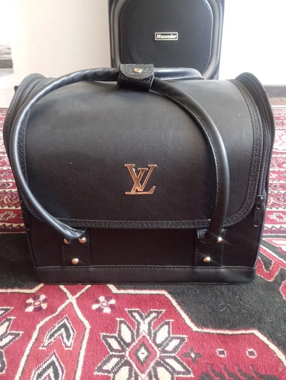 کیف مژه|آرایشی، بهداشتی، درمانی|فولادشهر, مسکن مهر فولادشهر|دیوار