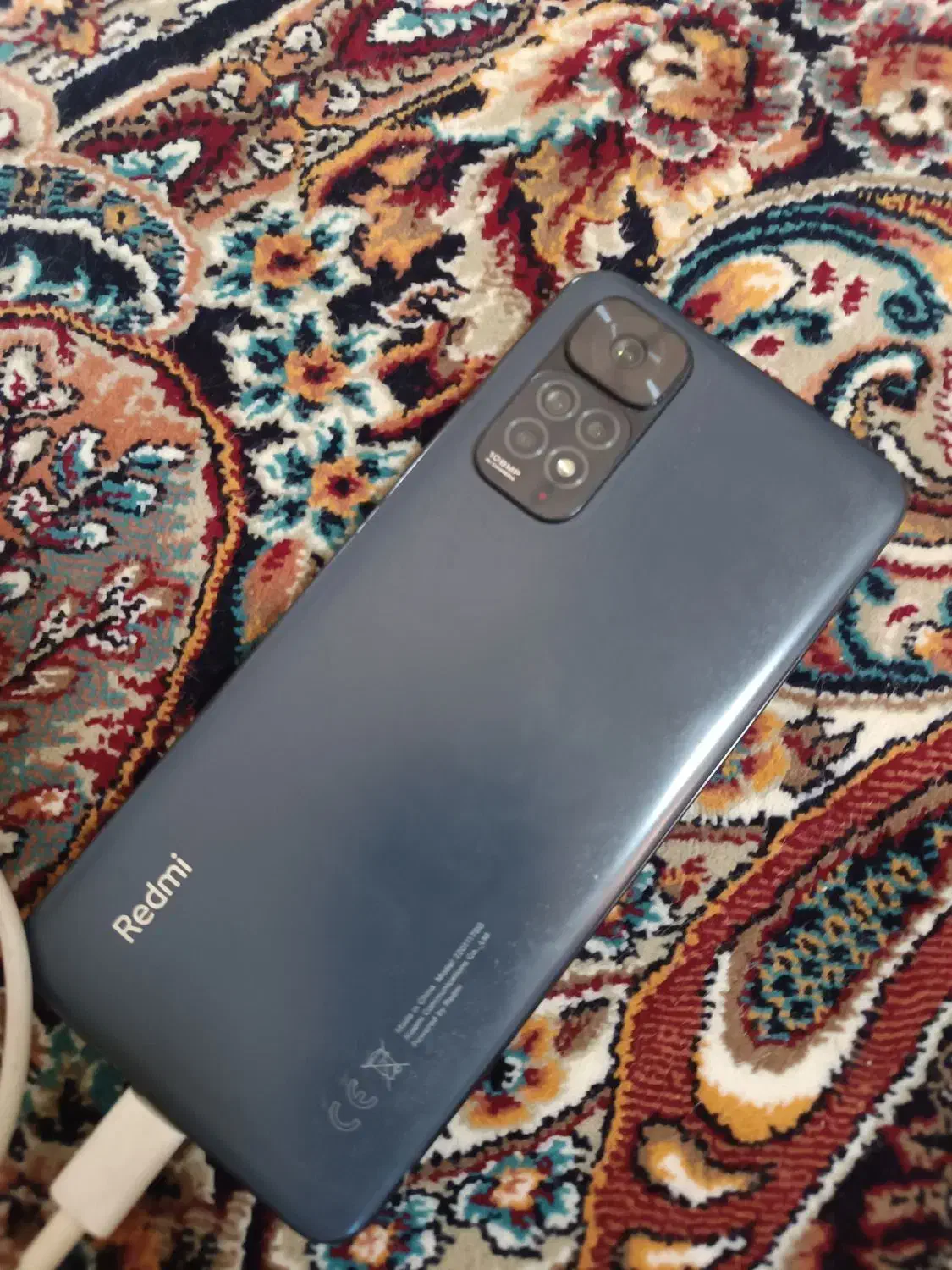 note 11s|موبایل|کرج, حسن آباد|دیوار