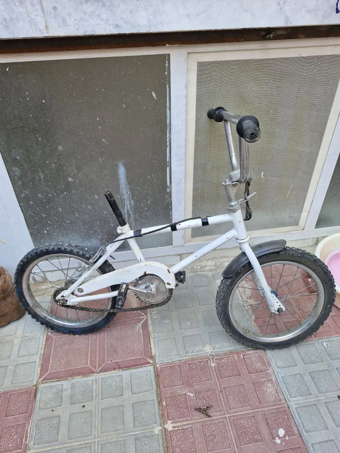 دوچرخه|دوچرخه، اسکیت، اسکوتر|سبزوار, هویزه|دیوار