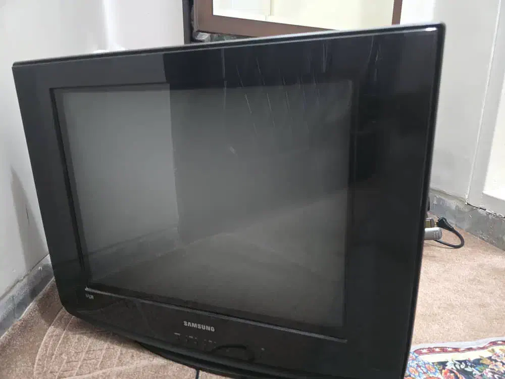 تلویزیون سامسونگ|تلویزیون و پروژکتور|شاهرود, |دیوار