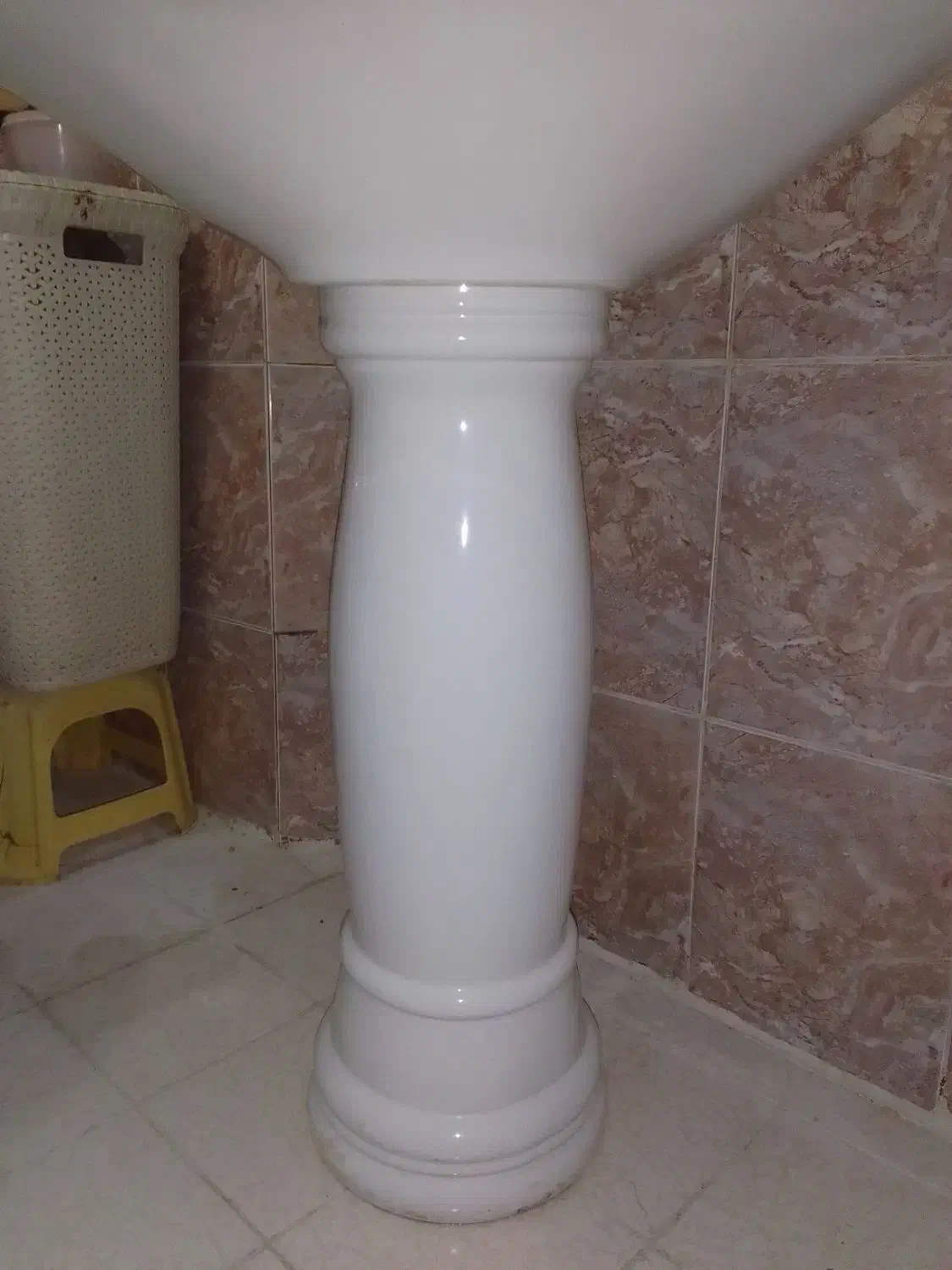 روشویی|لوازم سرویس بهداشتی|رشت, دیلمان|دیوار