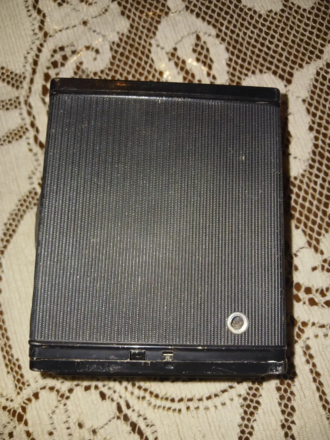 دوربین اگفا عتیقه ۱۹۵۲|دوربین عکاسی و فیلم‌برداری|یزد, |دیوار