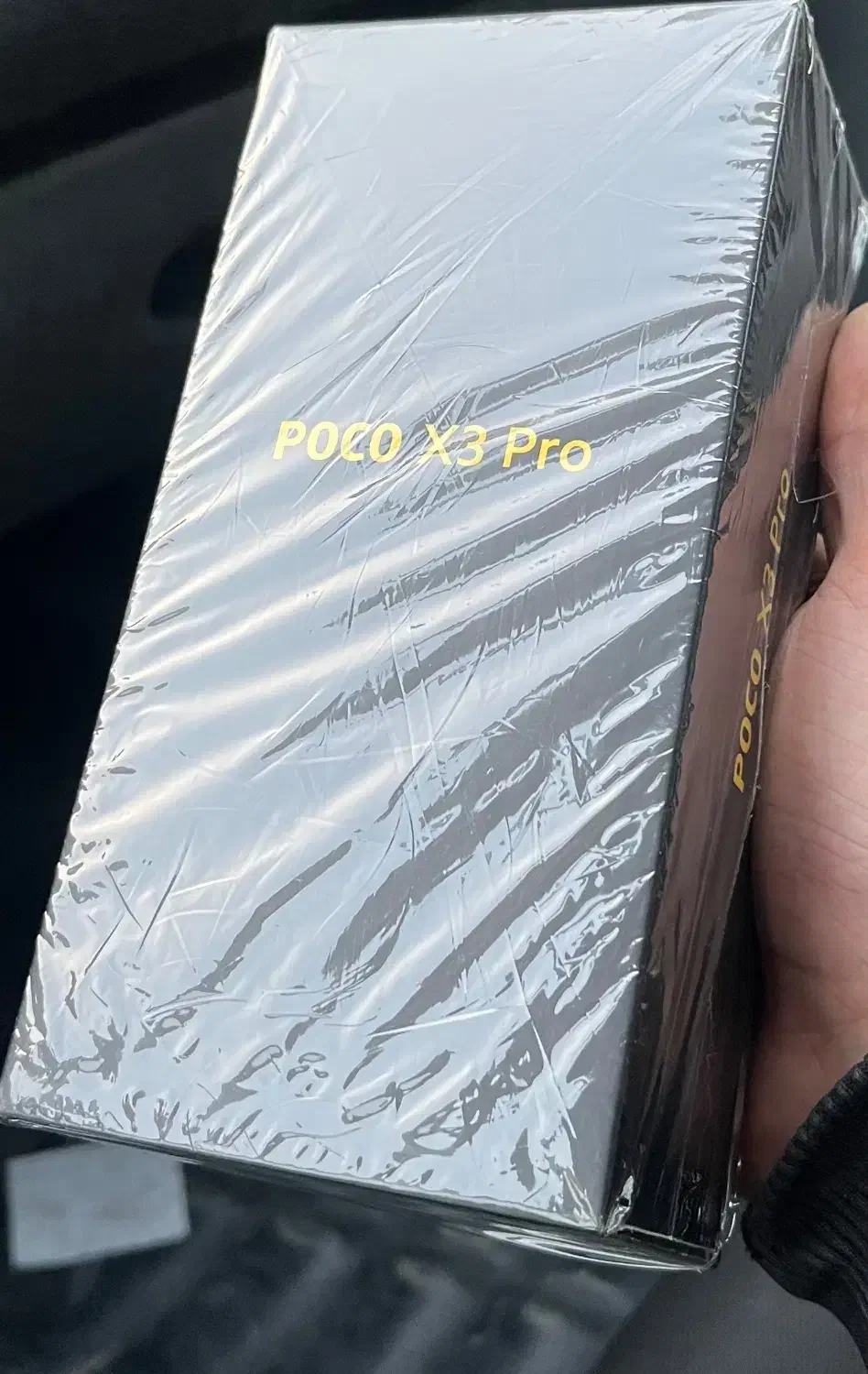 Pocox3pro|موبایل|اصفهان, آبشار|دیوار