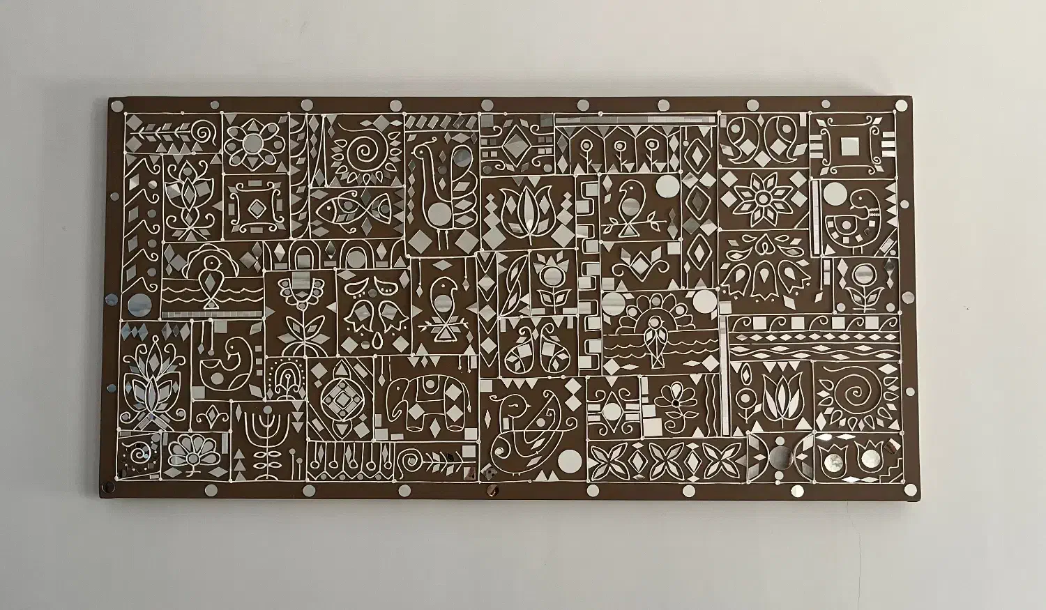 تابلو|صنایع دستی و سایر لوازم تزئینی|رزن, |دیوار