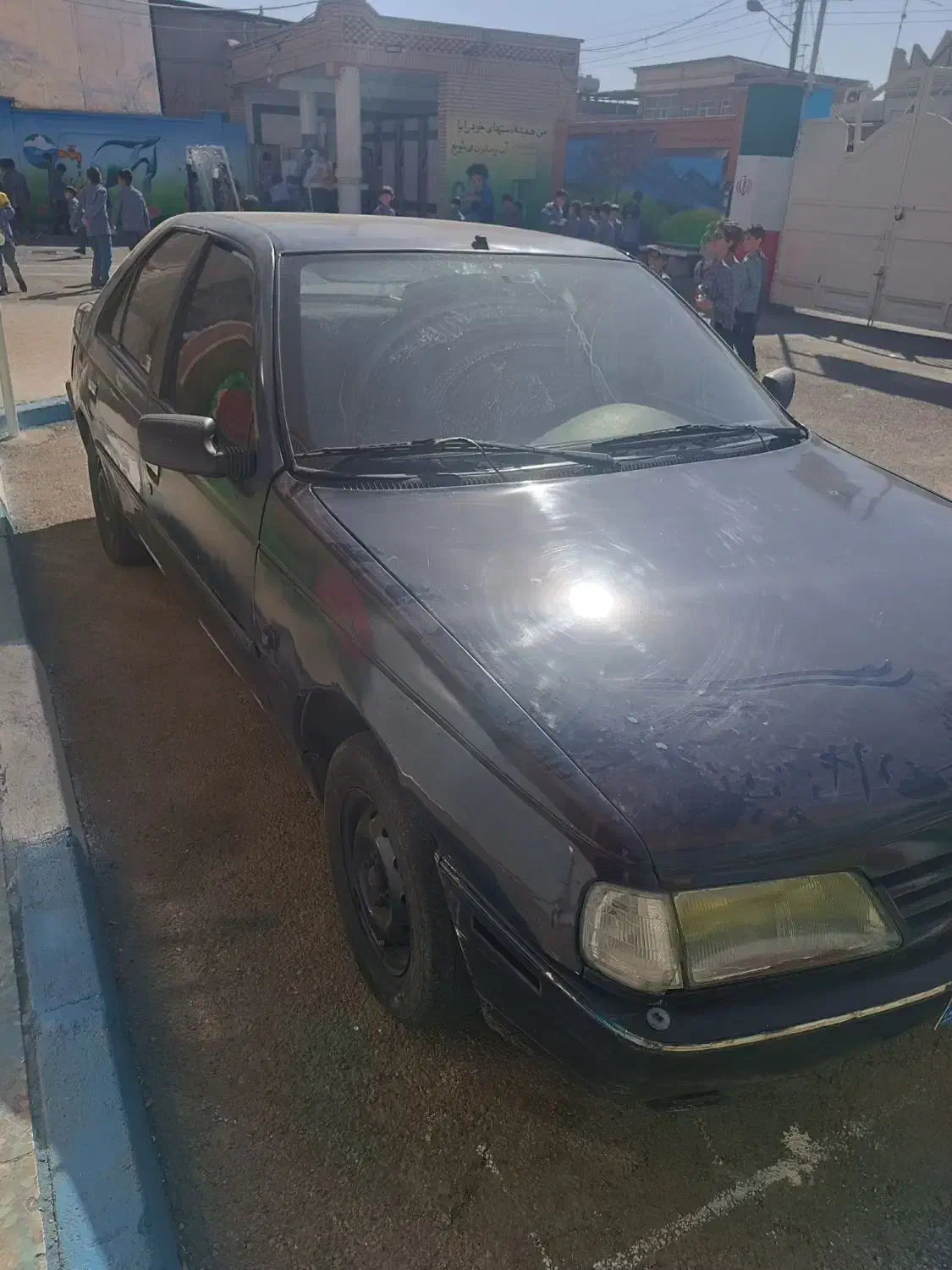 آردی|خودرو سواری و وانت|دزفول, |دیوار