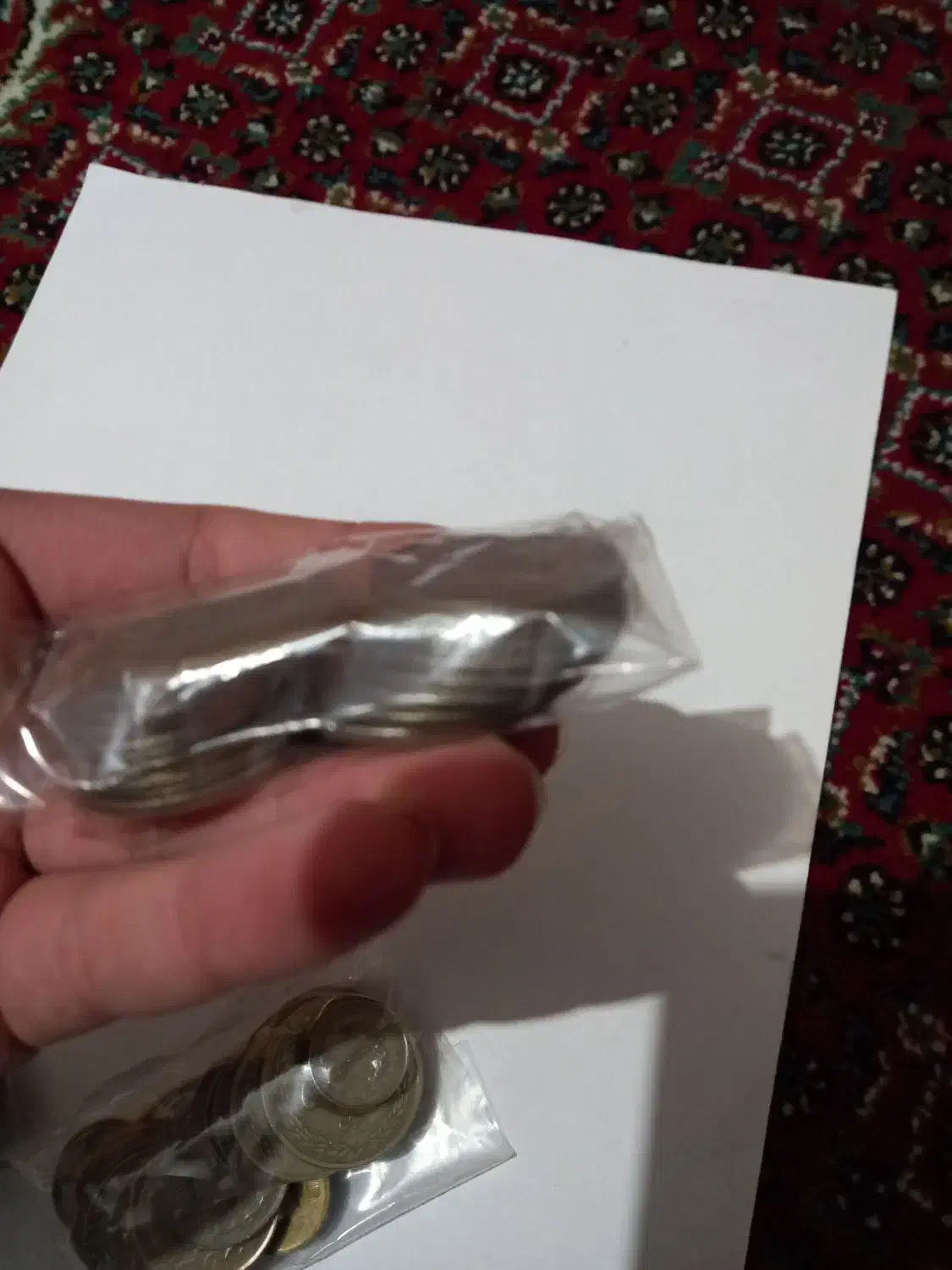 فروش سکه جمهوری|کلکسیون سکه، تمبر، اسکناس|بروجرد, |دیوار