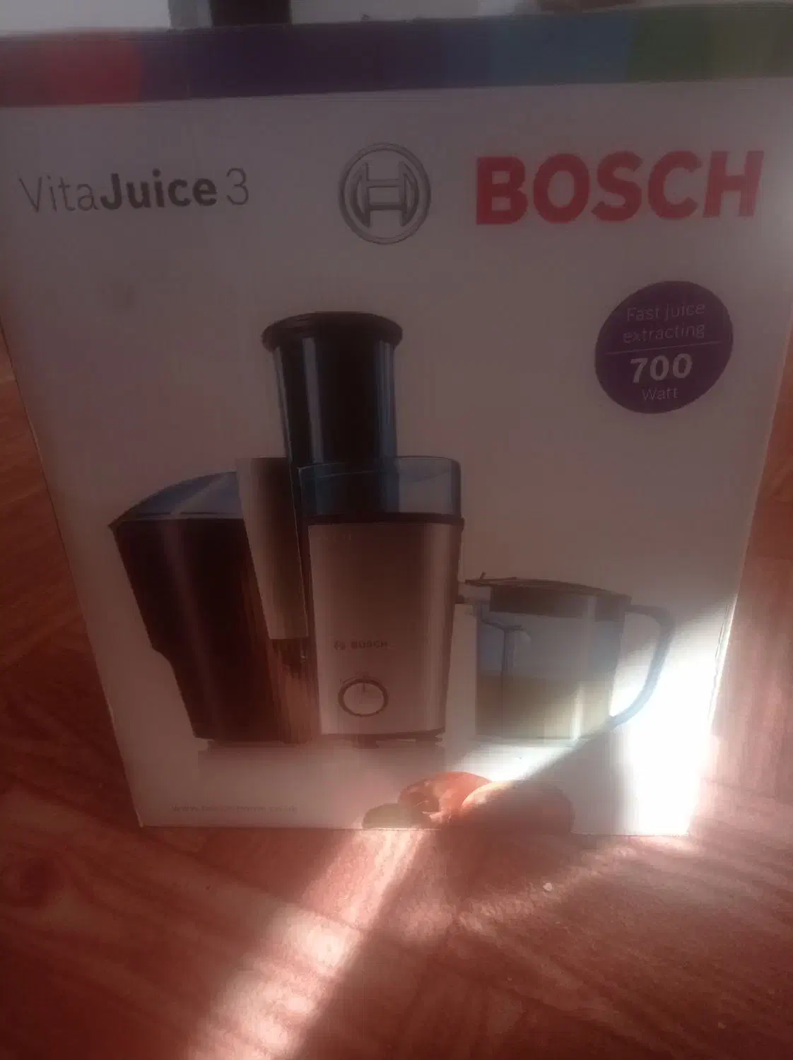 فروش آبمیوه گیری بوش|آبمیوهگیر و آبمرکباتگیر|فولادشهر, زاینده رود|دیوار