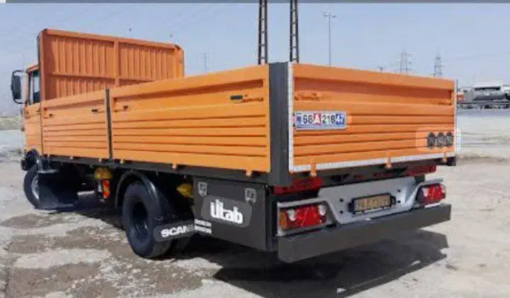 حمل بار|خدمات حمل و نقل|کبودرآهنگ, |دیوار