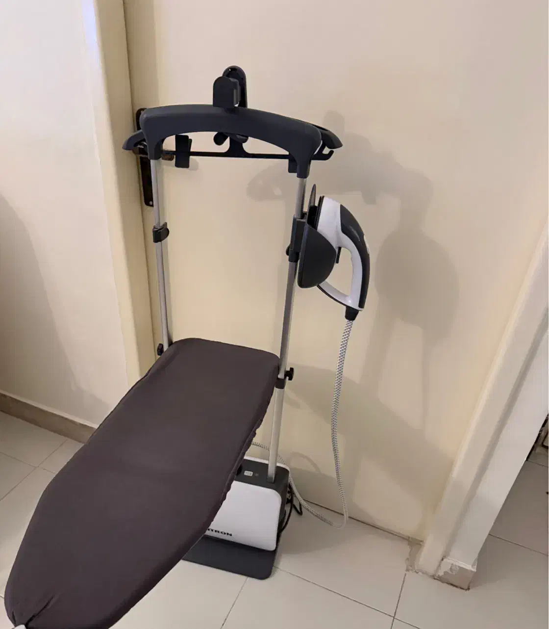 اتو بخار بایترون|اتو و لوازم اتو|تهران, امانیه|دیوار