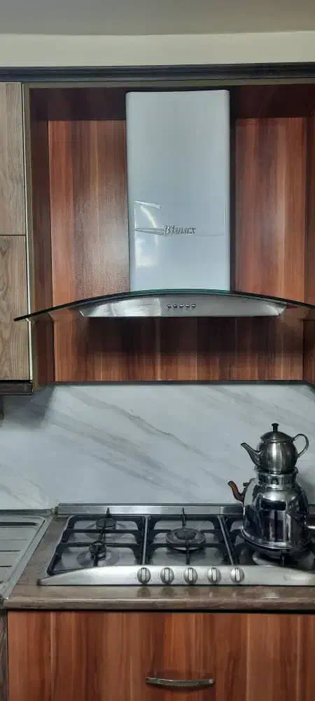 فروش سینک و هود آشپزخانه در حد نو|هود|ری, شهید غیوری (ابن باویه)|دیوار