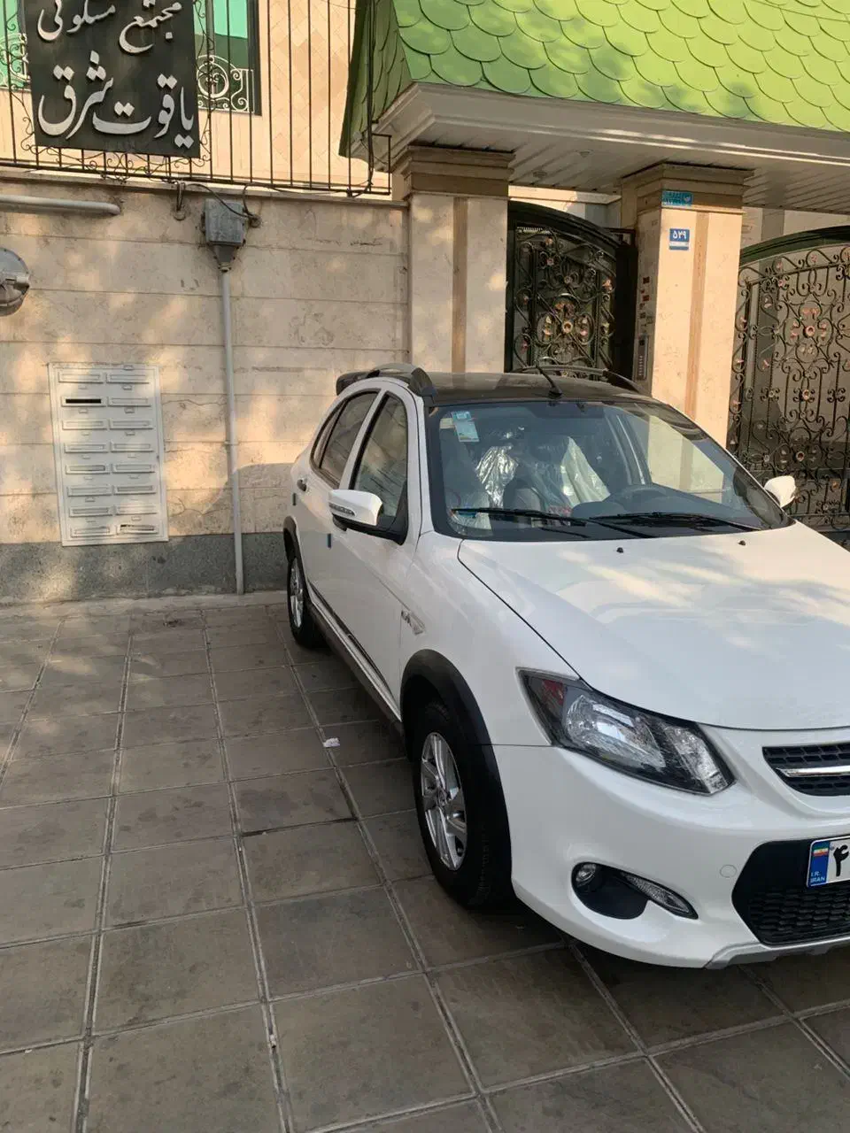 کوییک اتومات مدل اسفند 1402|خودرو سواری و وانت|تهران, علم و صنعت|دیوار