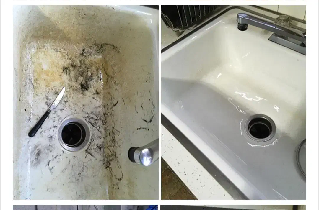 نظافت خونه ویلایی، واحد کلید نخورده پذیرفته میشود|خدمات نظافت|بومهن, |دیوار