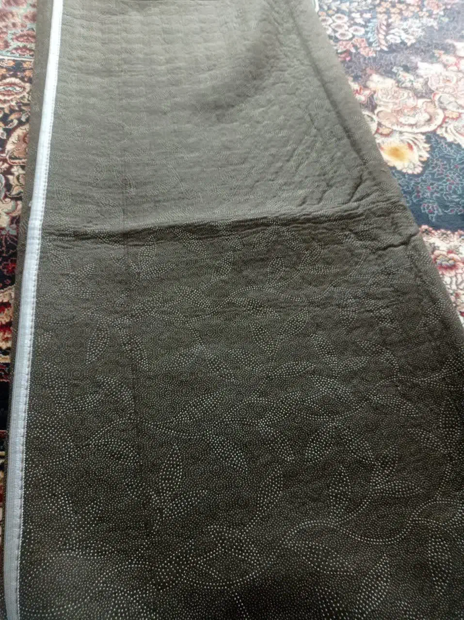 روفرشی|روفرشی|نجف‌آباد, کهریزسنگ|دیوار