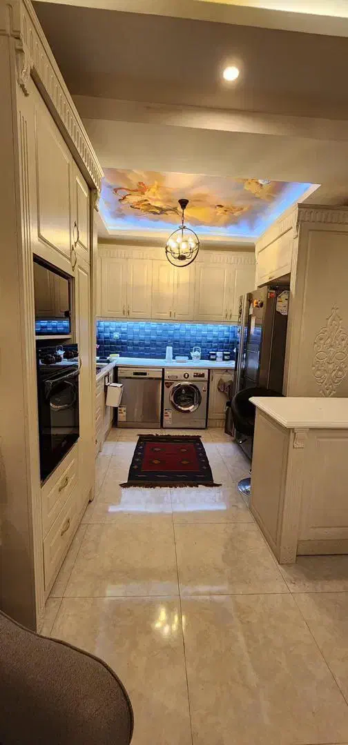 ۱۱۲مــتری/اقدسـیه/دوخواب نور/سند آماده|فروش آپارتمان|مشهد, الهیه|دیوار