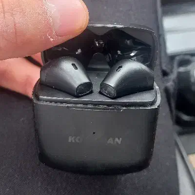 هندزفری بلوتوثیtw10|لوازم جانبی موبایل و تبلت|زنجان, |دیوار