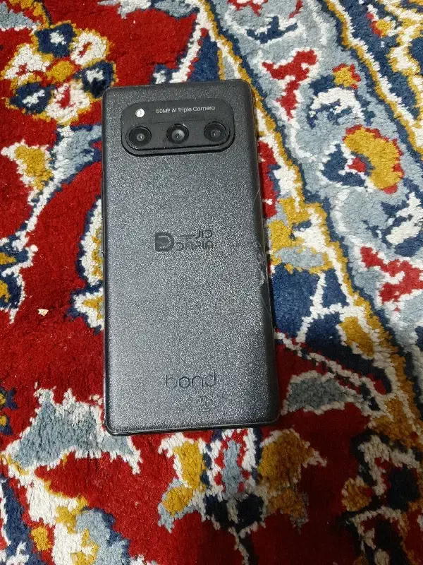 گوشی داریا 5g|موبایل|تهران, فرحزاد|دیوار