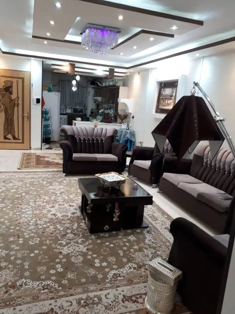 خانه|فروش آپارتمان|اصفهان, قائمیه|دیوار