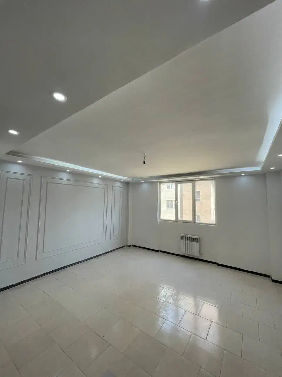 نقاشی ساختمان با نازلترین قیمت|خدمات پیشه و مهارت|هشتگرد, شهرک پامچال|دیوار