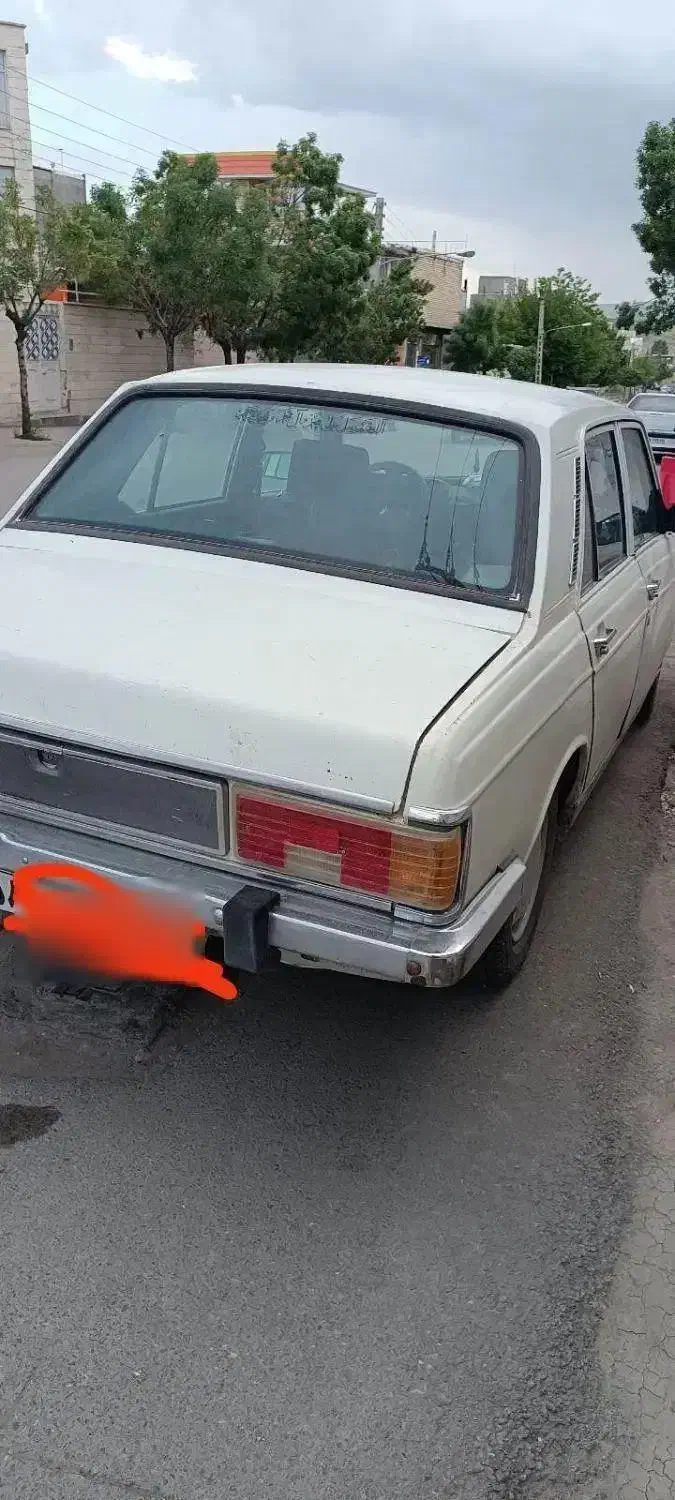 فروش پیکان مدل 83|خودرو سواری و وانت|تکاب, |دیوار