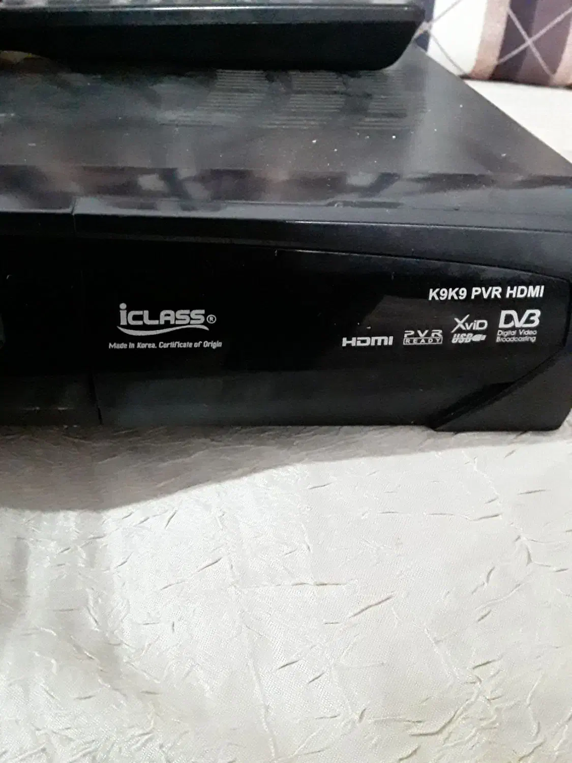 گیرنده دیجیتال|سیستم صوتی خانگی|خمین, |دیوار