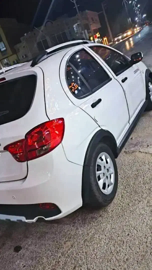 کوییک sمدل ۴۰۲|خودرو سواری و وانت|نورآباد ممسنی, |دیوار