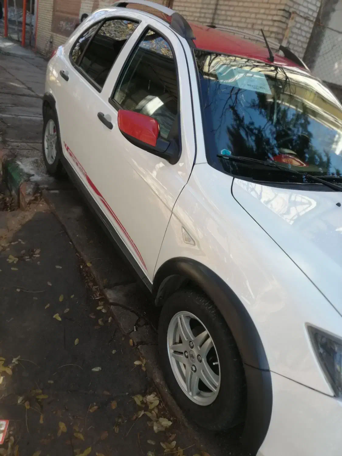 کوییکRبدون رنگ|خودرو سواری و وانت|تبریز, |دیوار