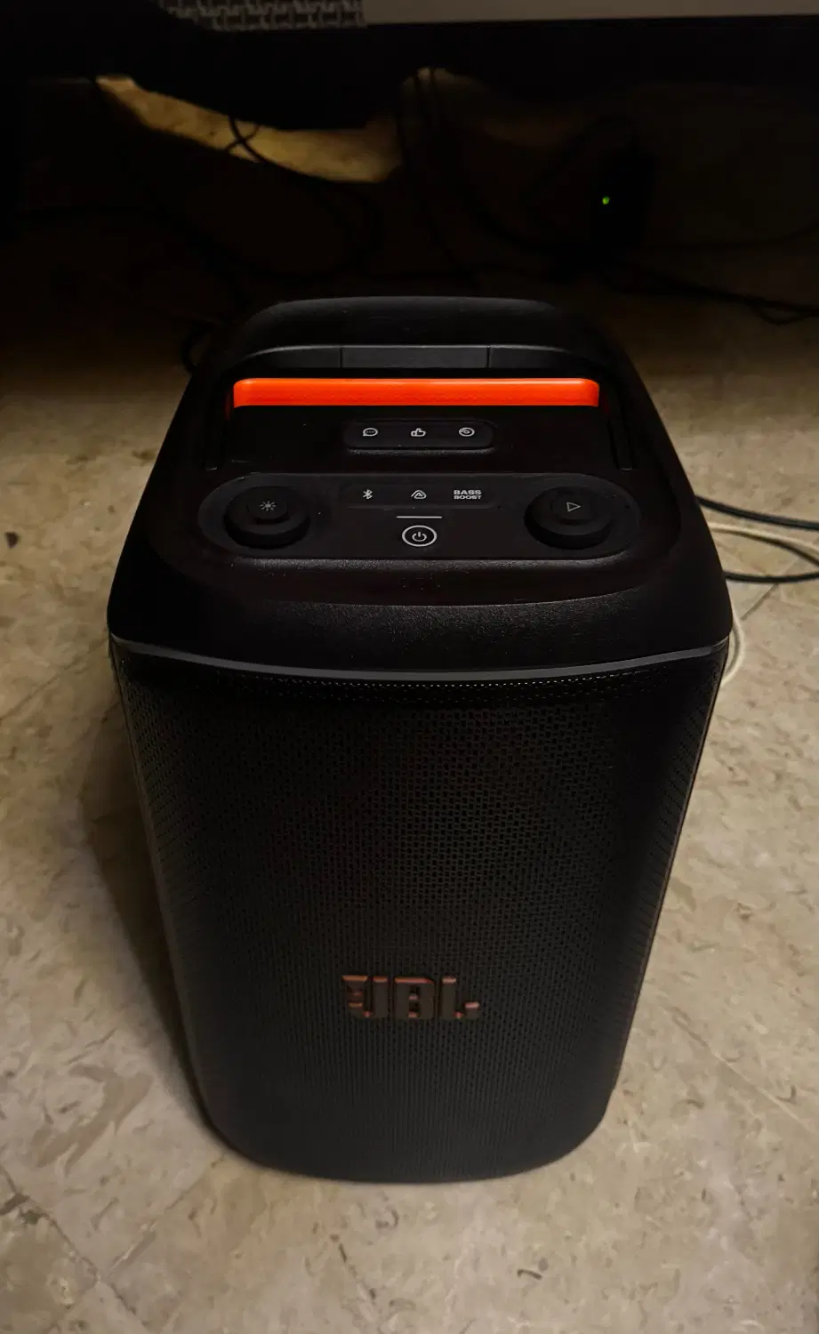 JBL Partybox 120 Club - جی بی ال|پخشکننده همراه|تهران, میرداماد|دیوار